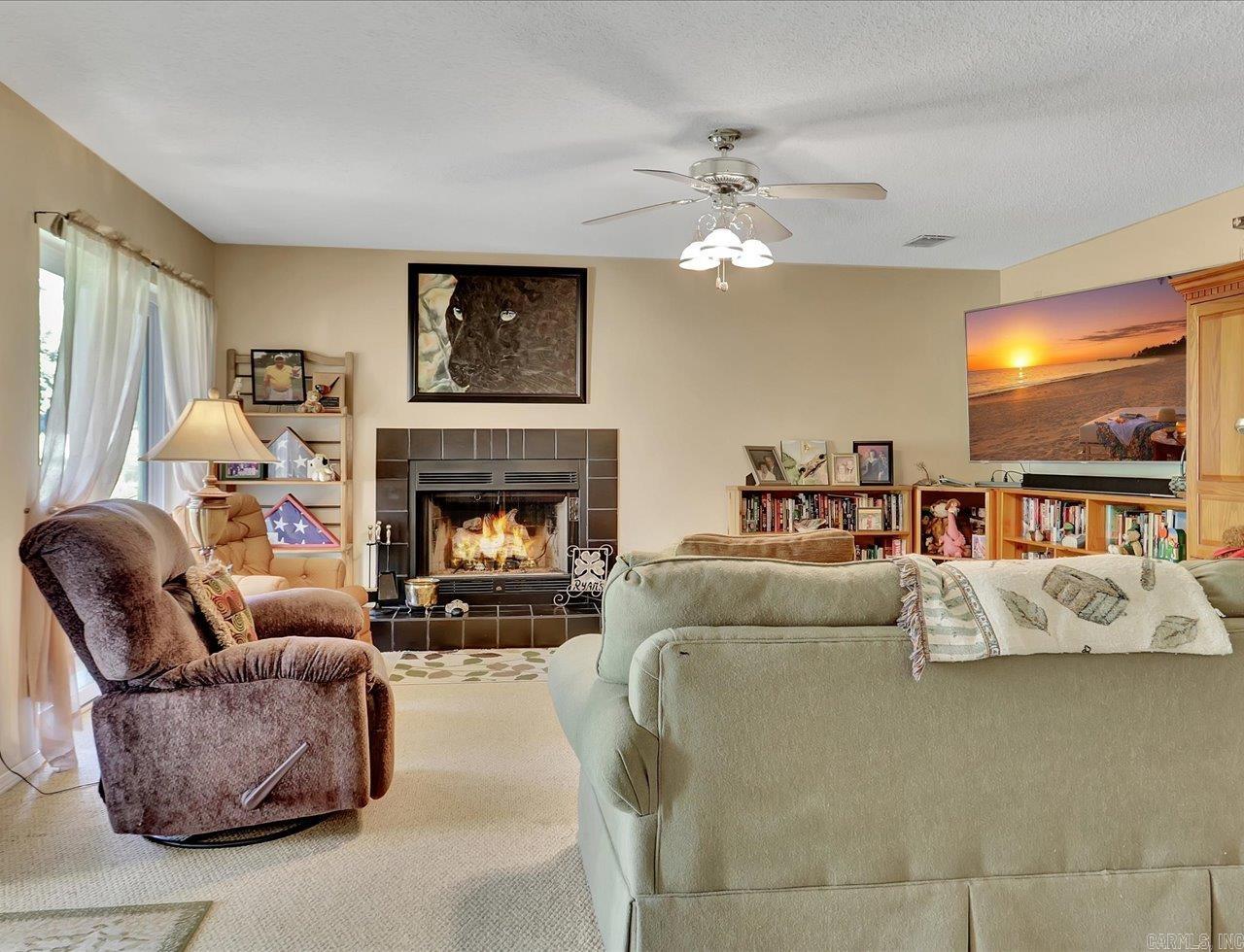 DIAMONDHEAD - Residential