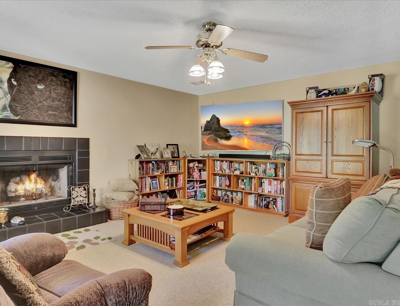 DIAMONDHEAD - Residential
