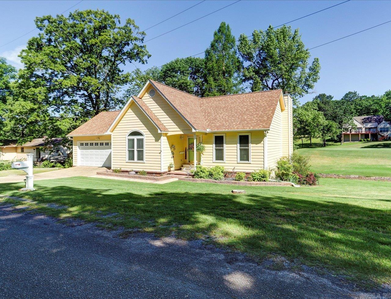 DIAMONDHEAD - Residential