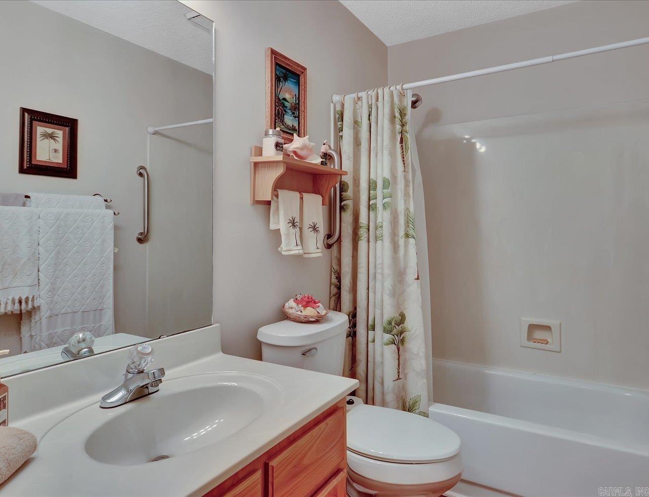 DIAMONDHEAD - Residential