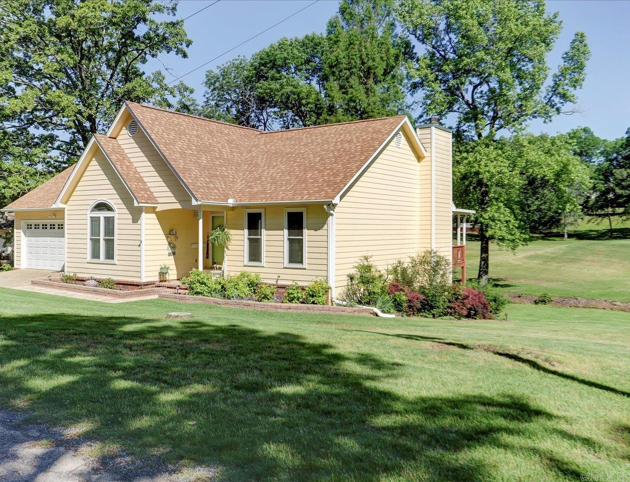 DIAMONDHEAD - Residential