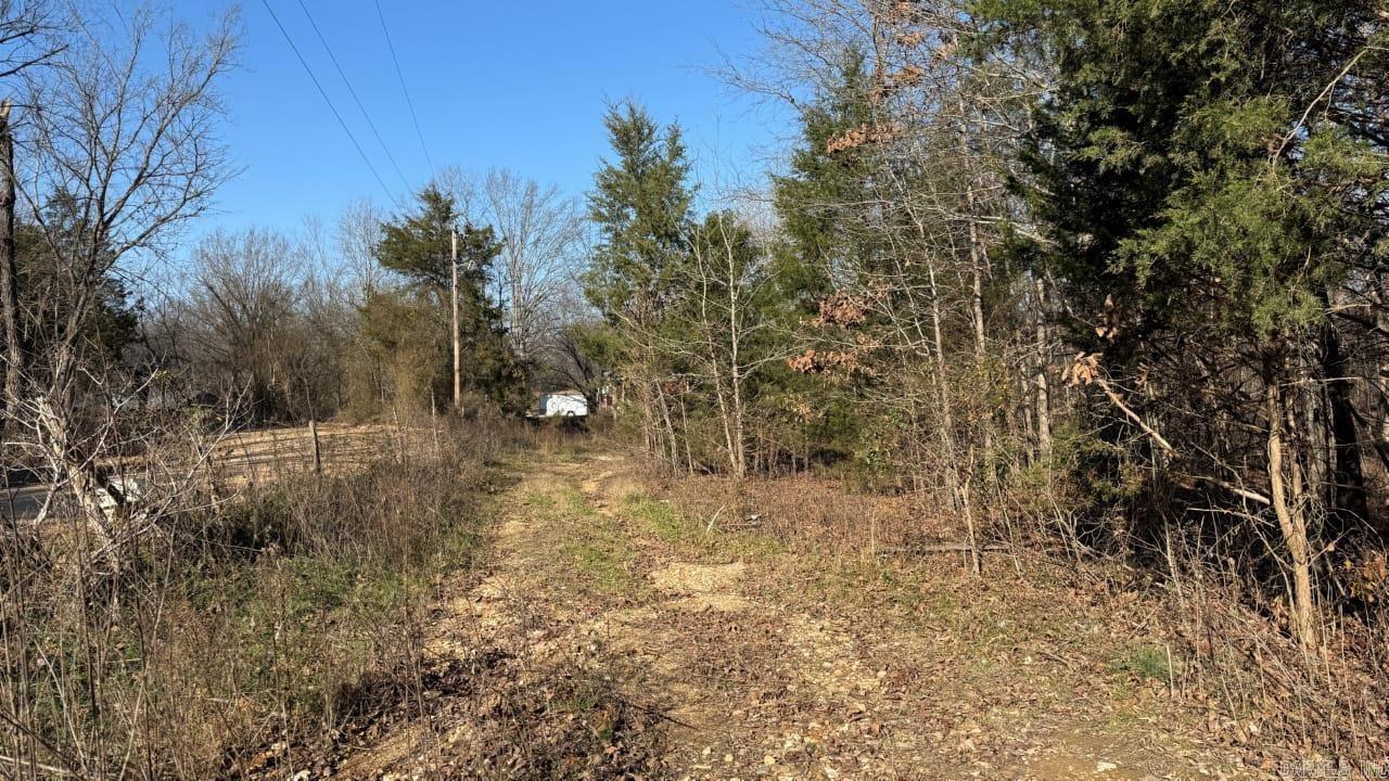 Metes & Bounds - Land