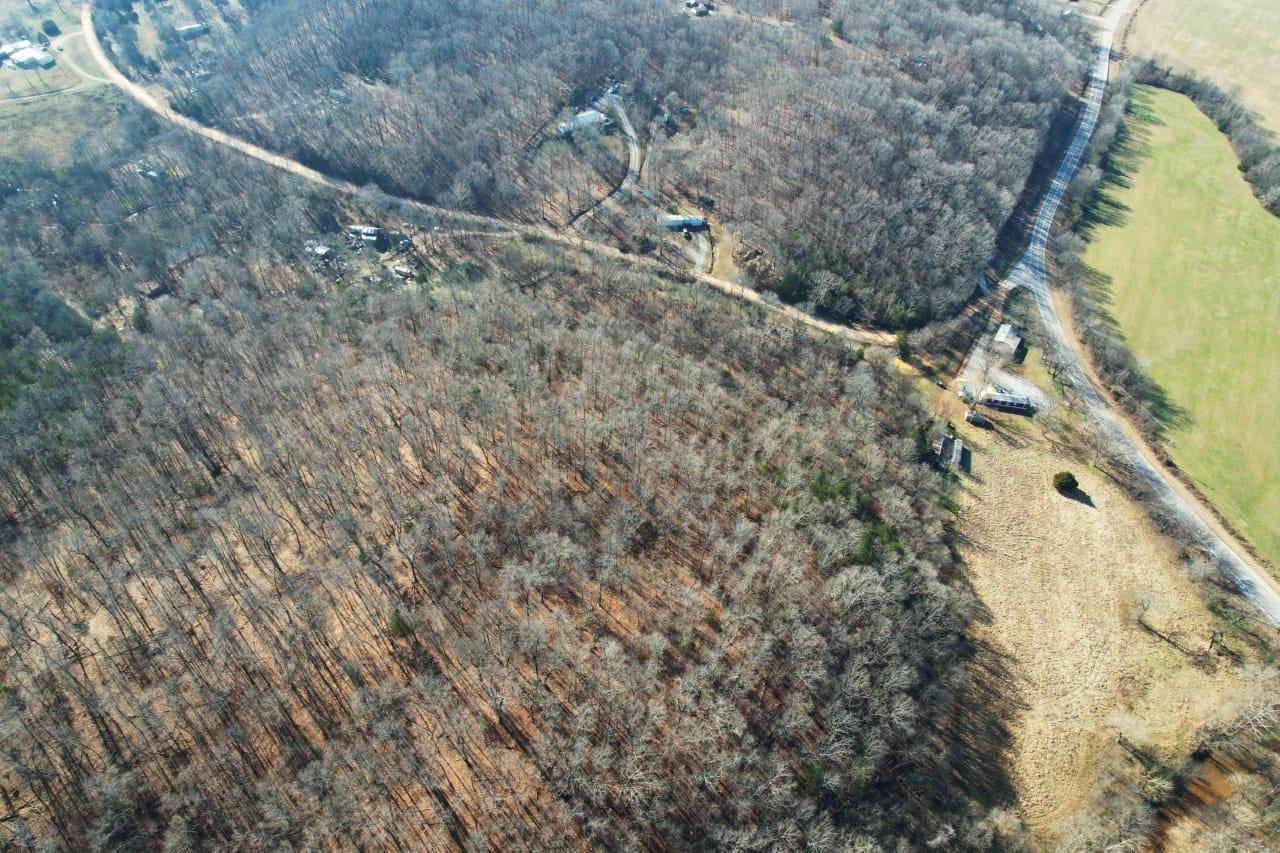 Metes & Bounds - Land