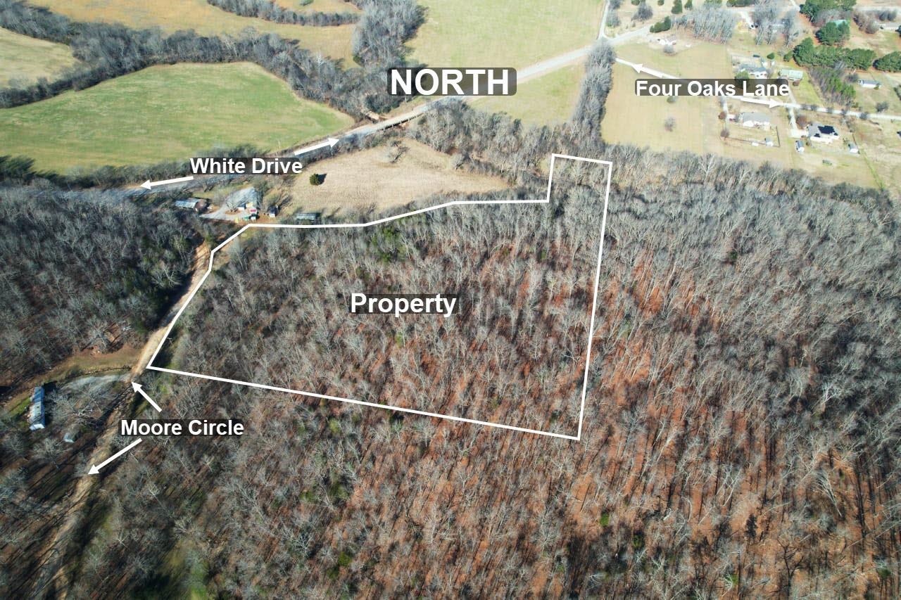 This could be your piece of heaven on Earth. Listen to the creek as it trickles by your new dream home that you decide to build, or use it for farm animals, or hunting. Whichever you choose, don't miss this rare piece of ground.