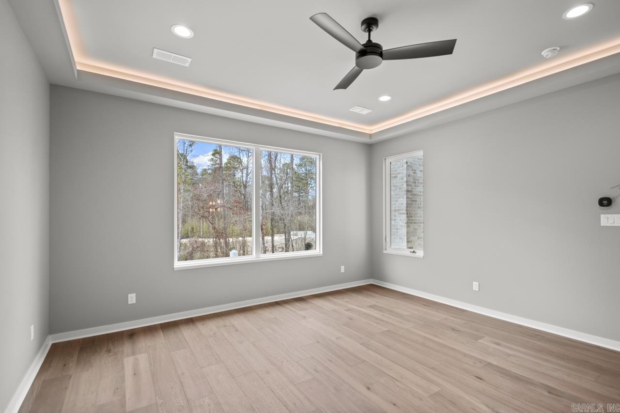 CHENAL VALLEY ABINGTON COURT - Residential