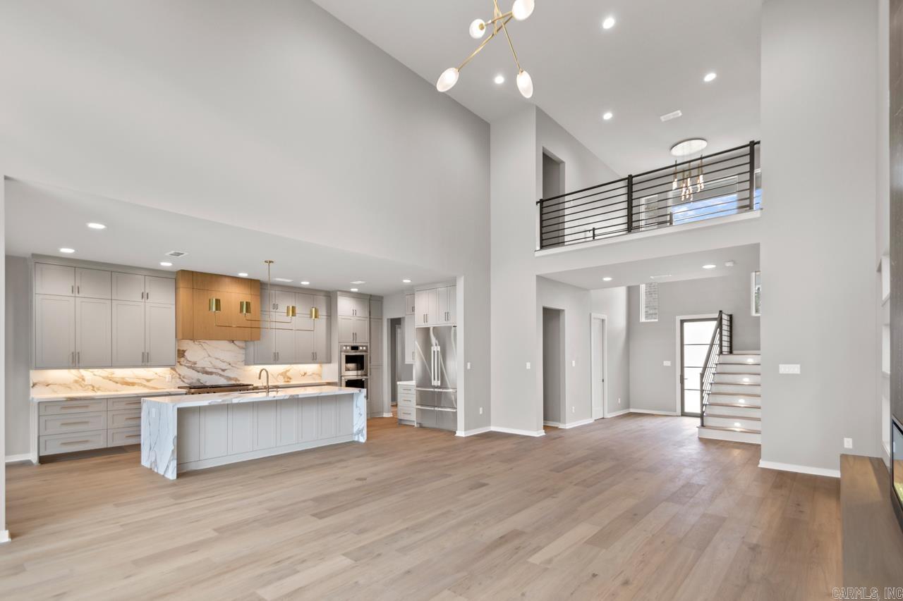 CHENAL VALLEY ABINGTON COURT - Residential