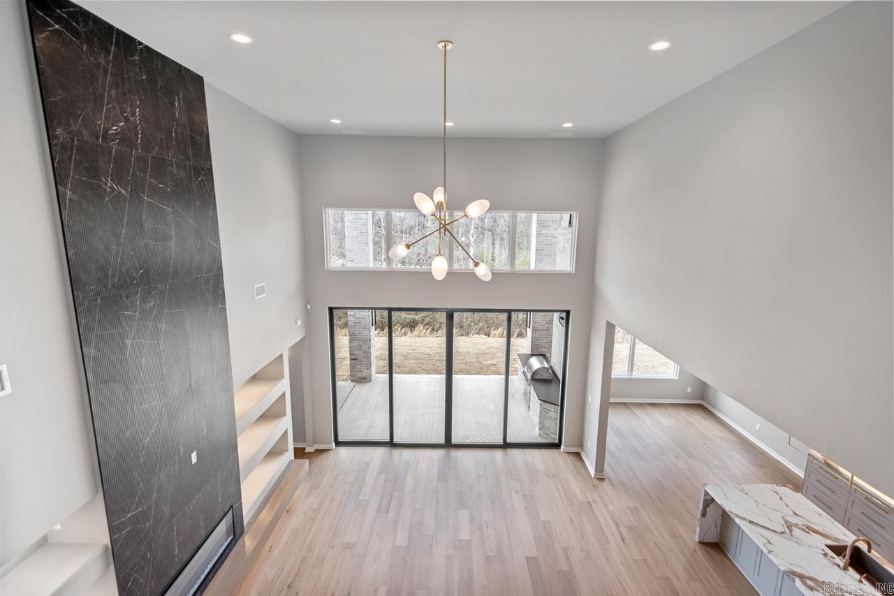 CHENAL VALLEY ABINGTON COURT - Residential