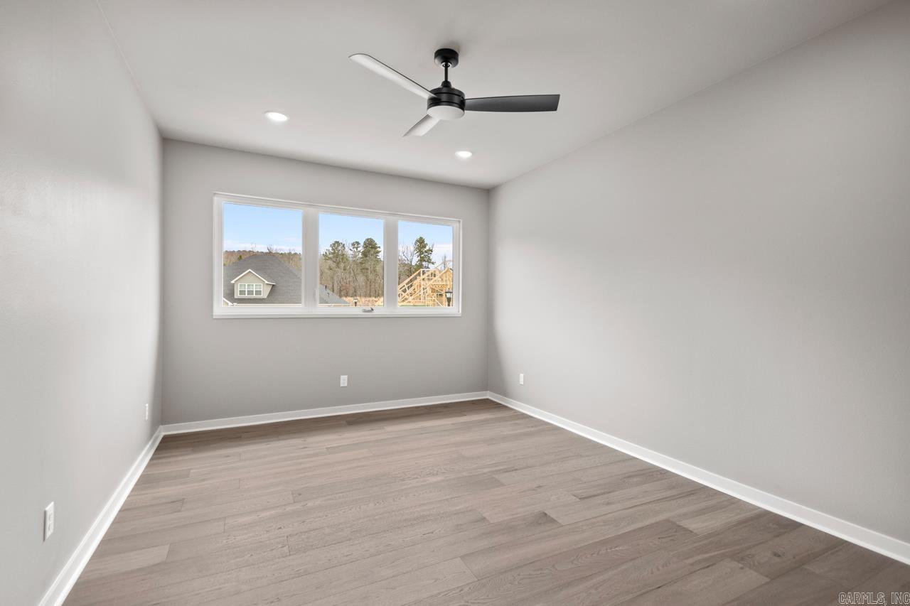 CHENAL VALLEY ABINGTON COURT - Residential