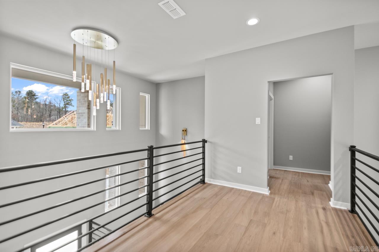 CHENAL VALLEY ABINGTON COURT - Residential