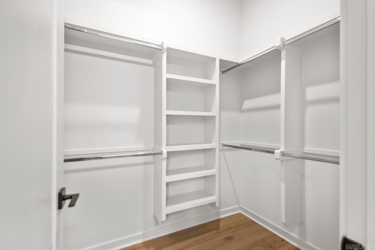 CHENAL VALLEY ABINGTON COURT - Residential