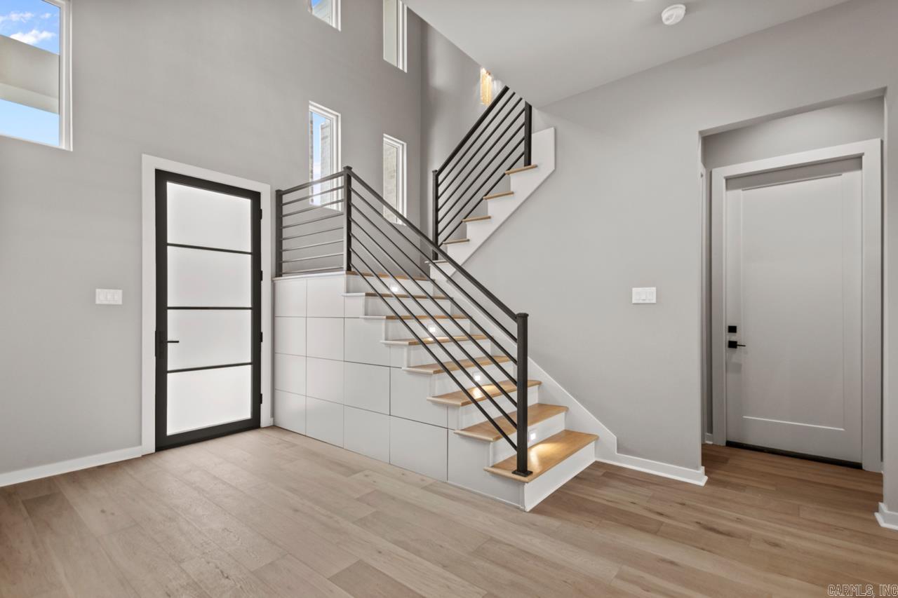 CHENAL VALLEY ABINGTON COURT - Residential