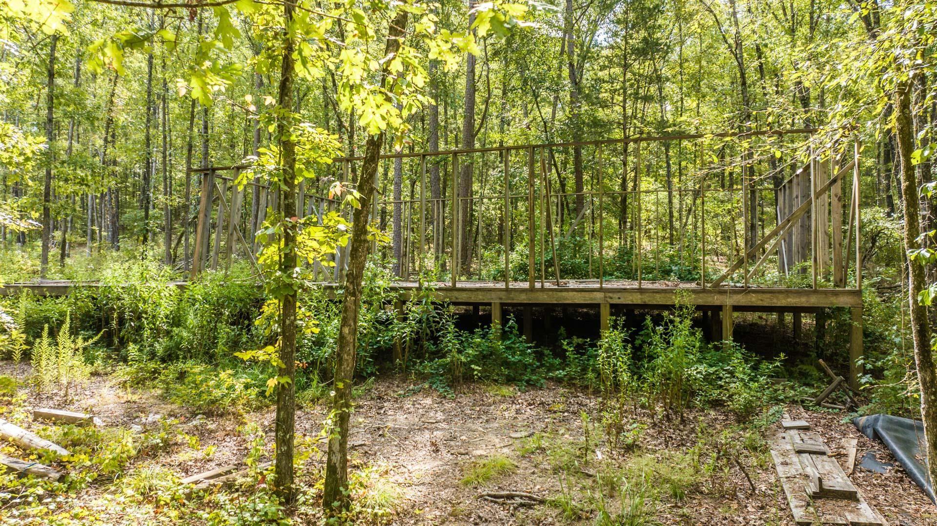 Not in Subdivision - Land