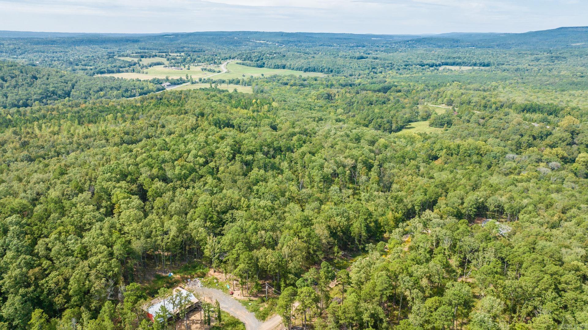 Not in Subdivision - Land