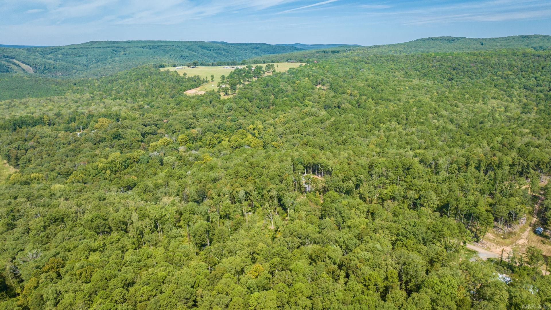 Not in Subdivision - Land