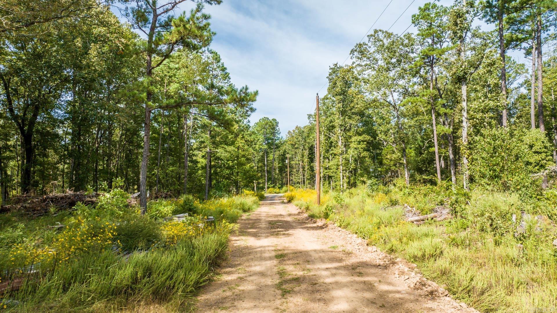 Not in Subdivision - Land