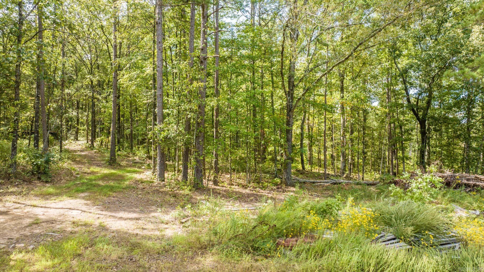 Not in Subdivision - Land