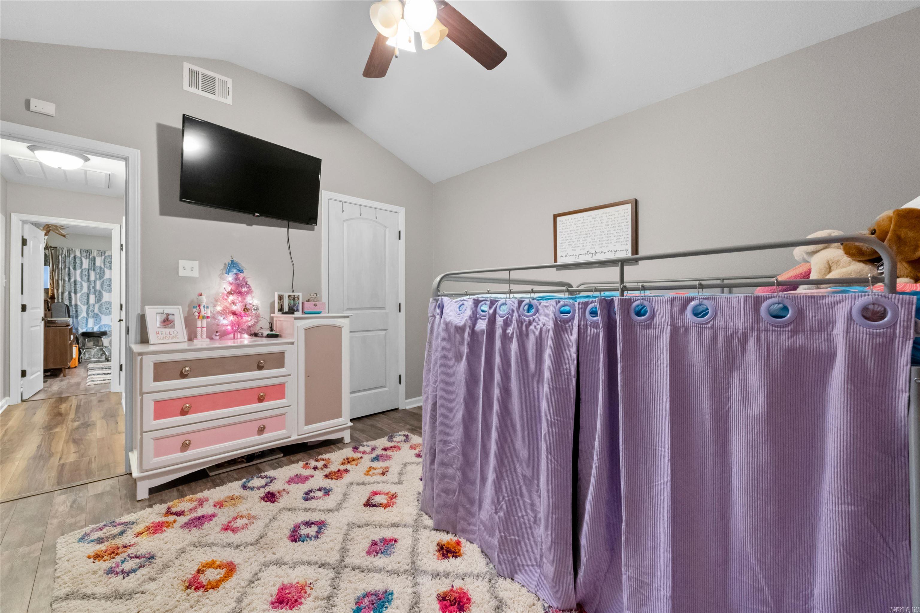 MILLERS VALLEY ADDN - Residential