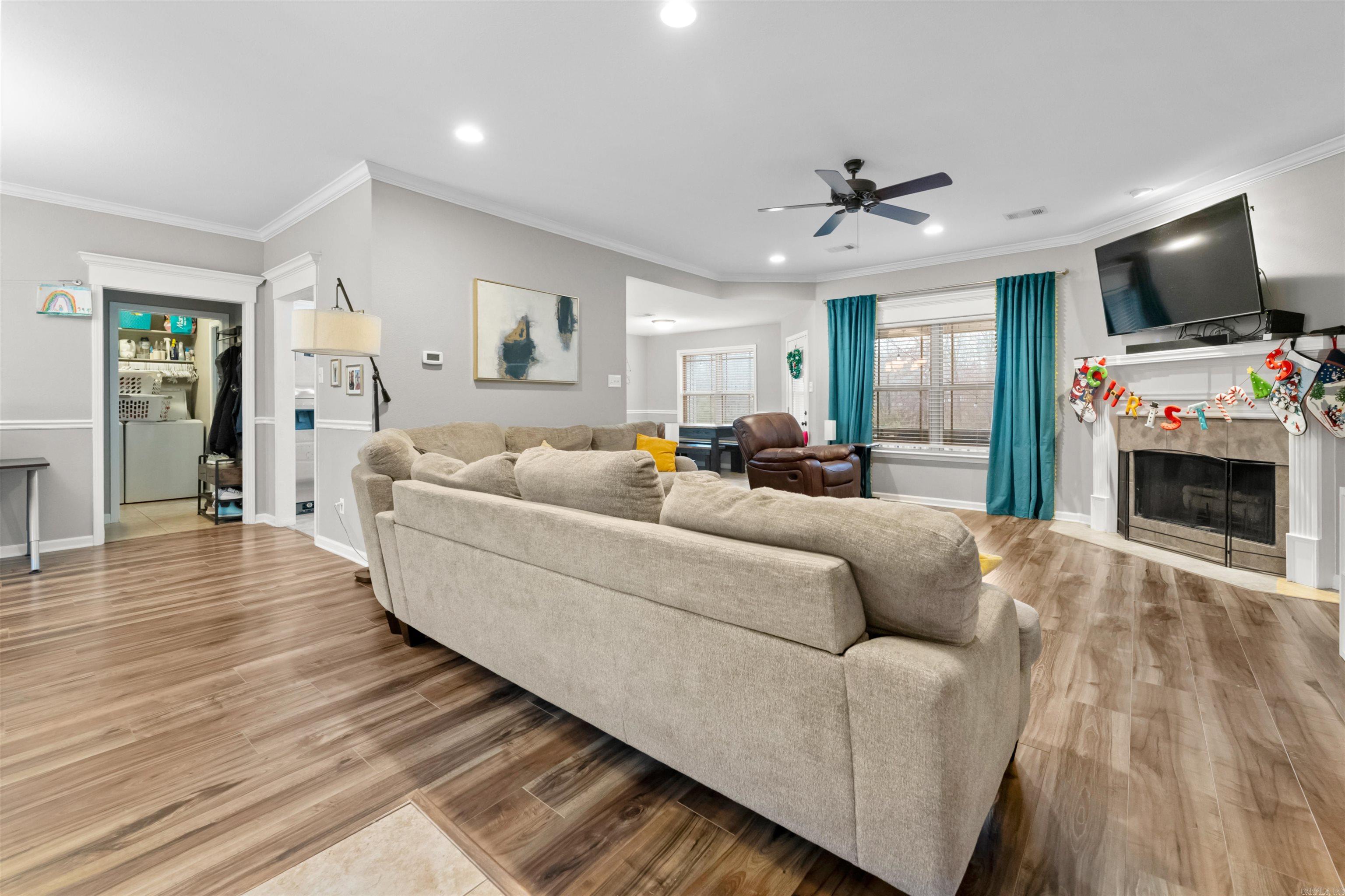 MILLERS VALLEY ADDN - Residential