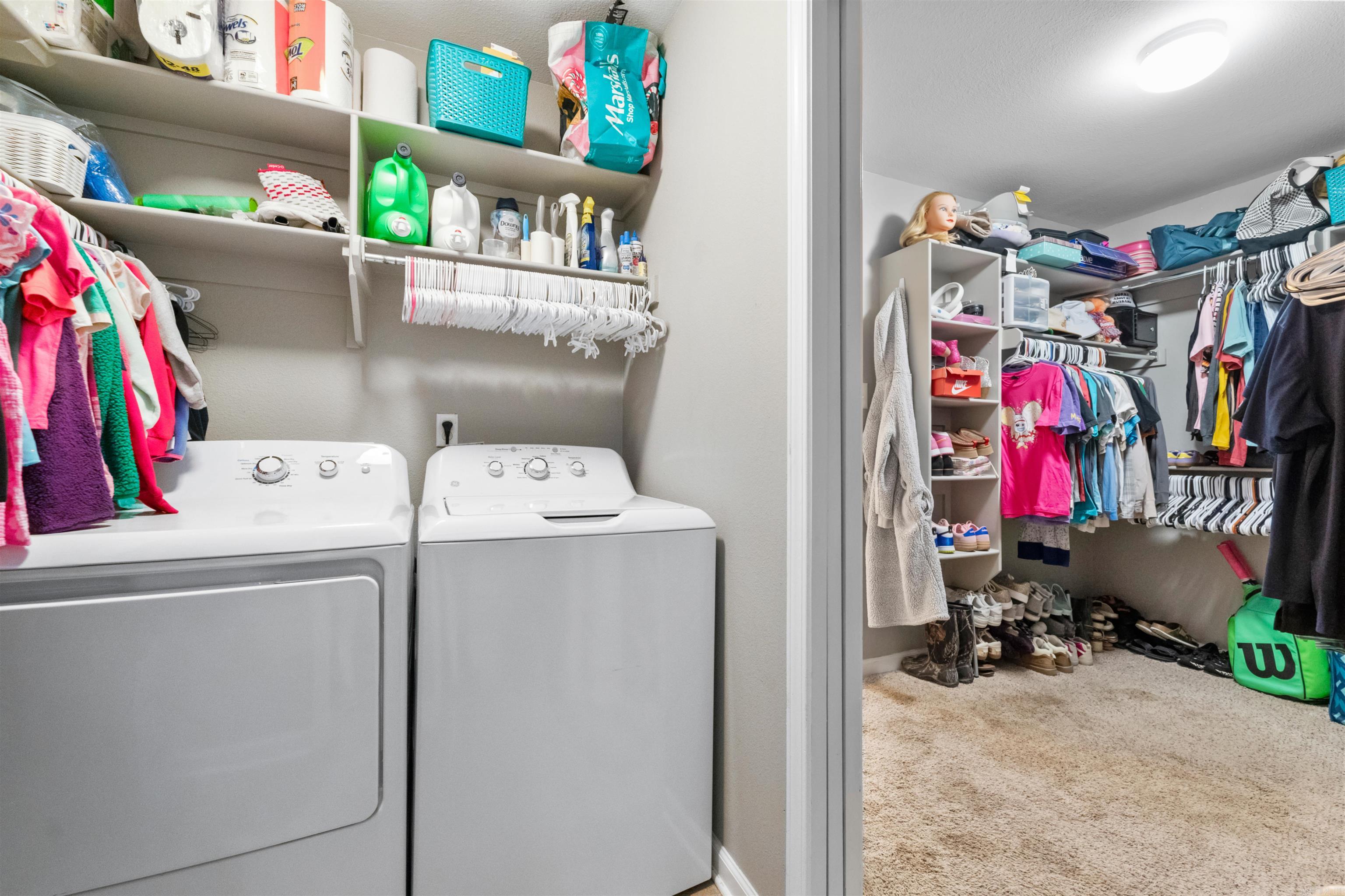 MILLERS VALLEY ADDN - Residential