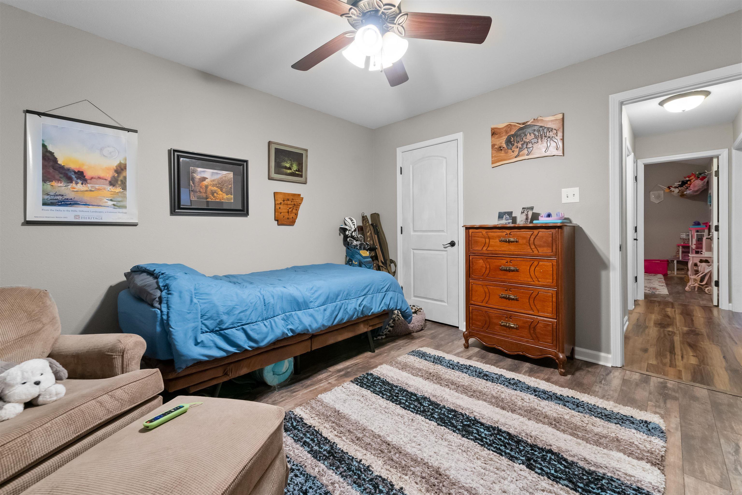 MILLERS VALLEY ADDN - Residential