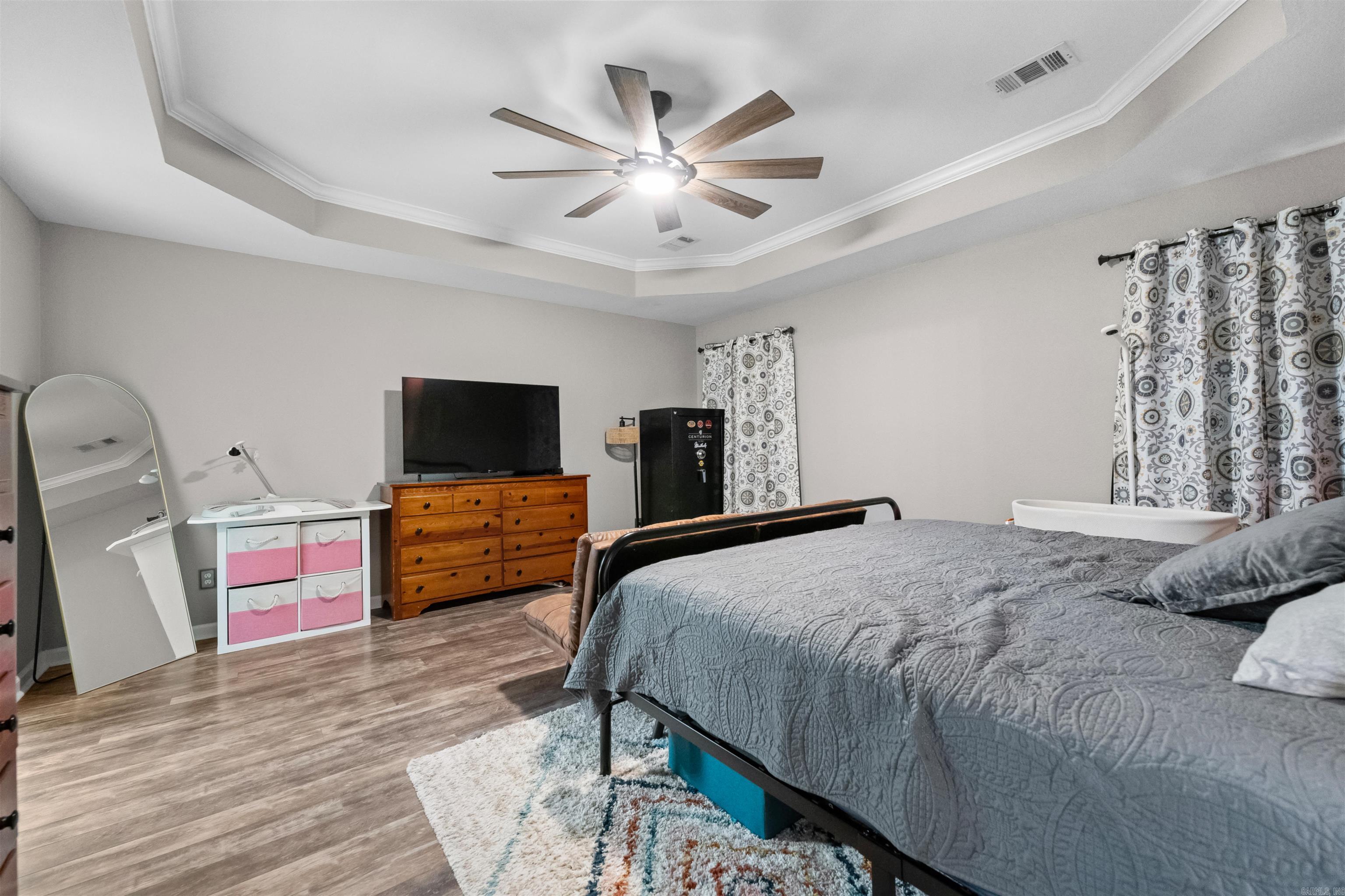 MILLERS VALLEY ADDN - Residential