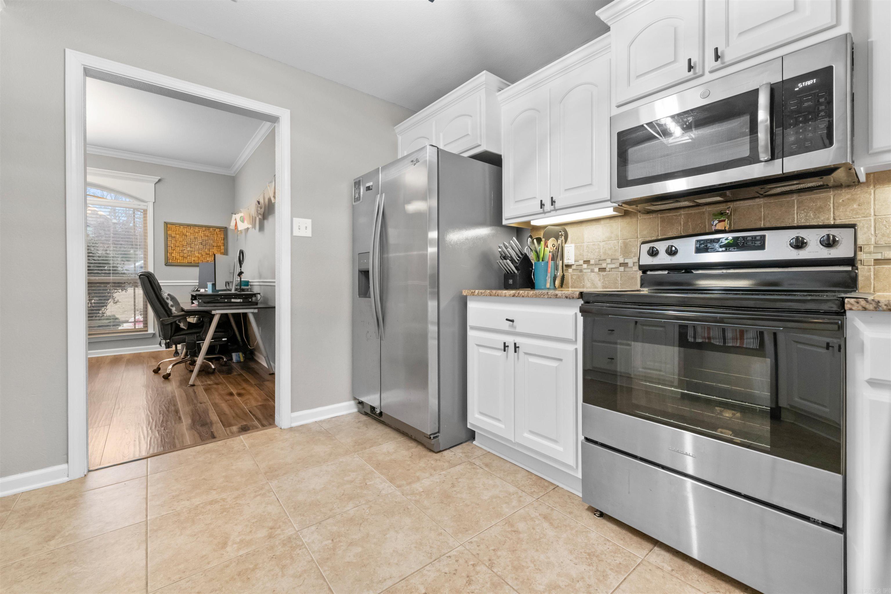 MILLERS VALLEY ADDN - Residential