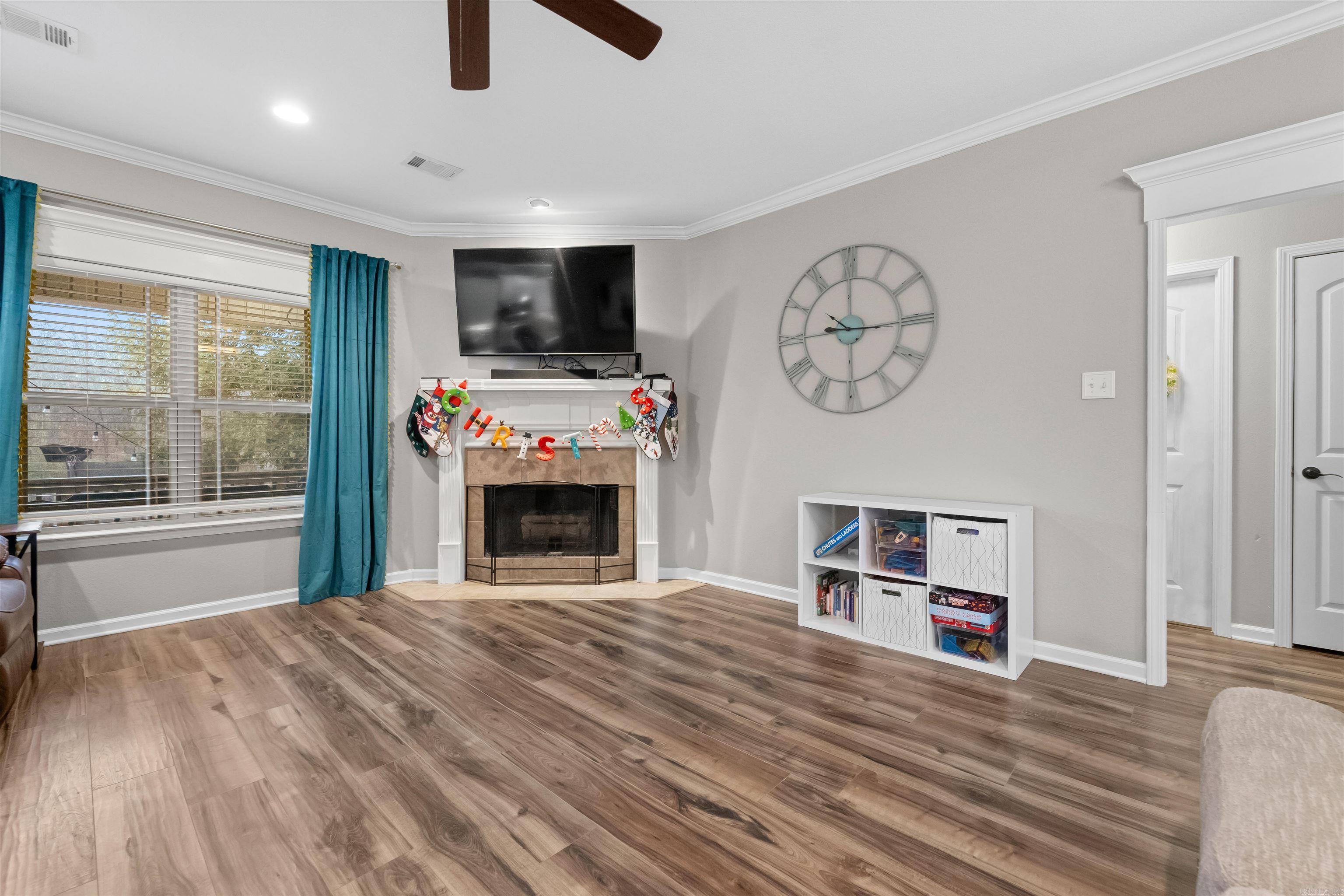 MILLERS VALLEY ADDN - Residential