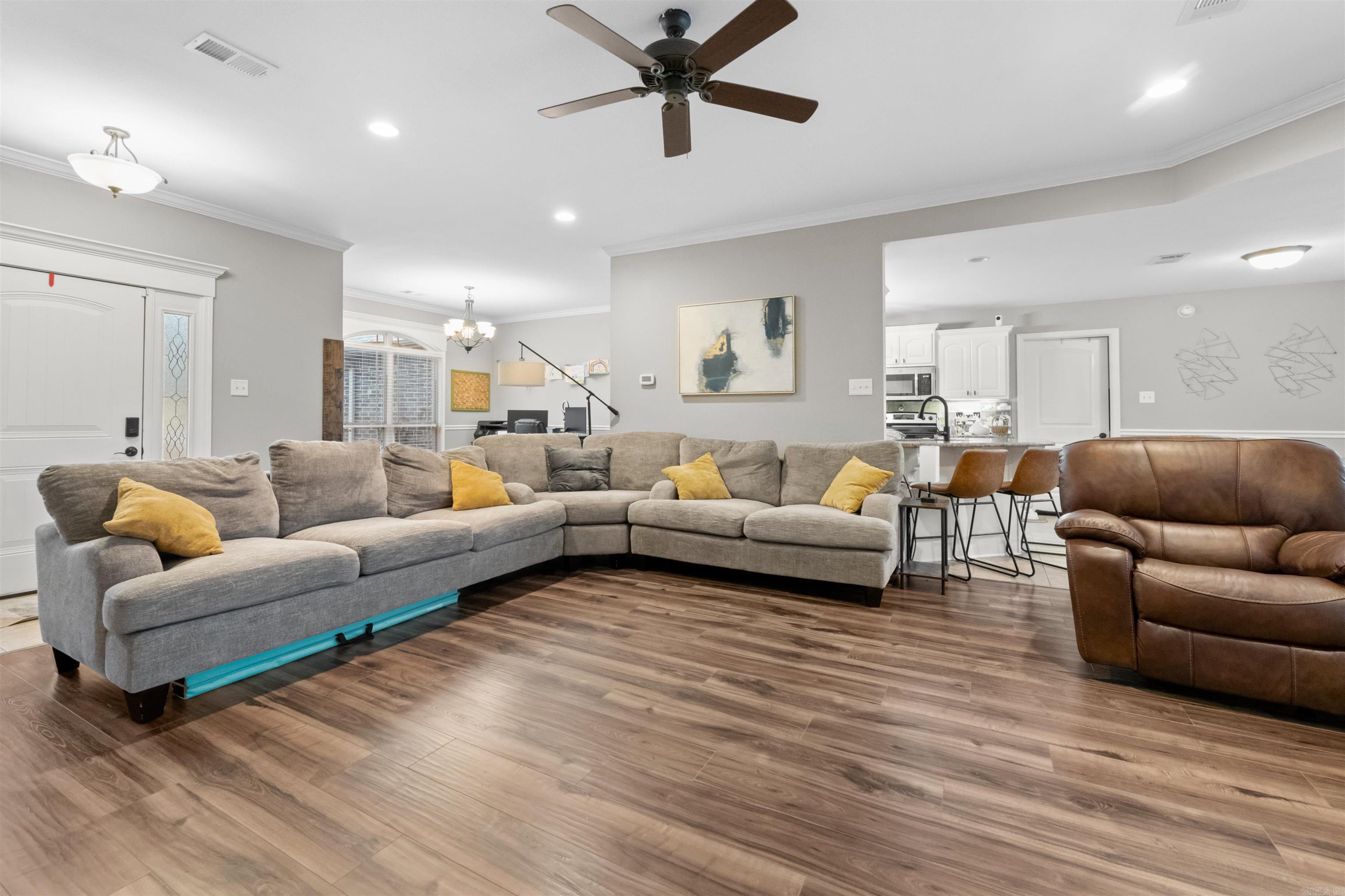 MILLERS VALLEY ADDN - Residential