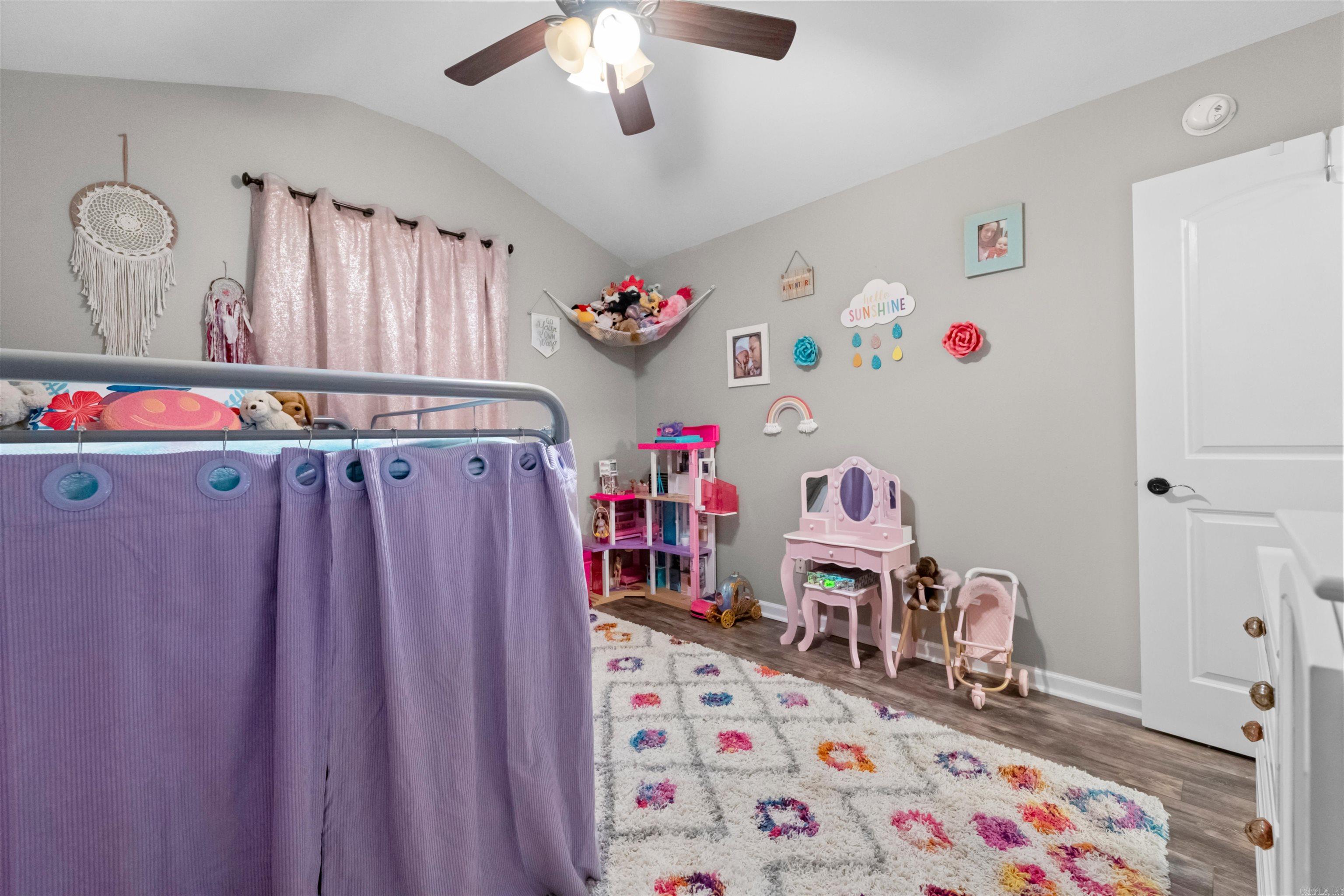 MILLERS VALLEY ADDN - Residential