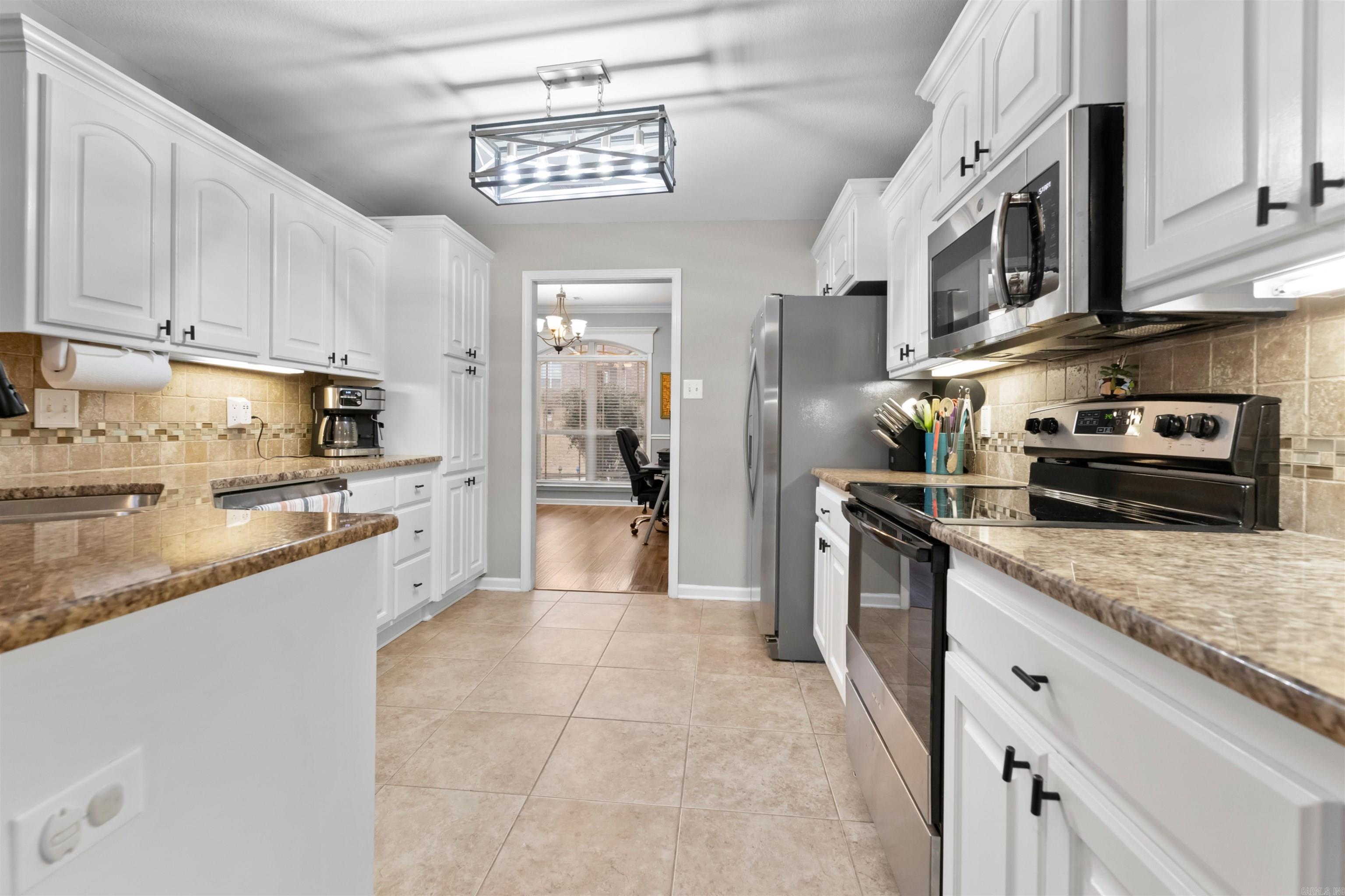 MILLERS VALLEY ADDN - Residential