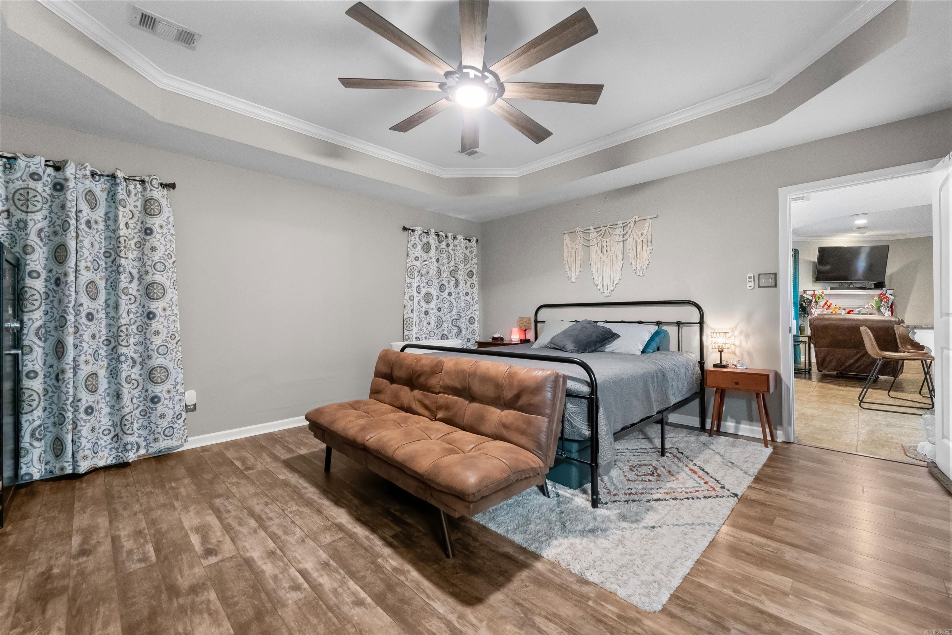 MILLERS VALLEY ADDN - Residential