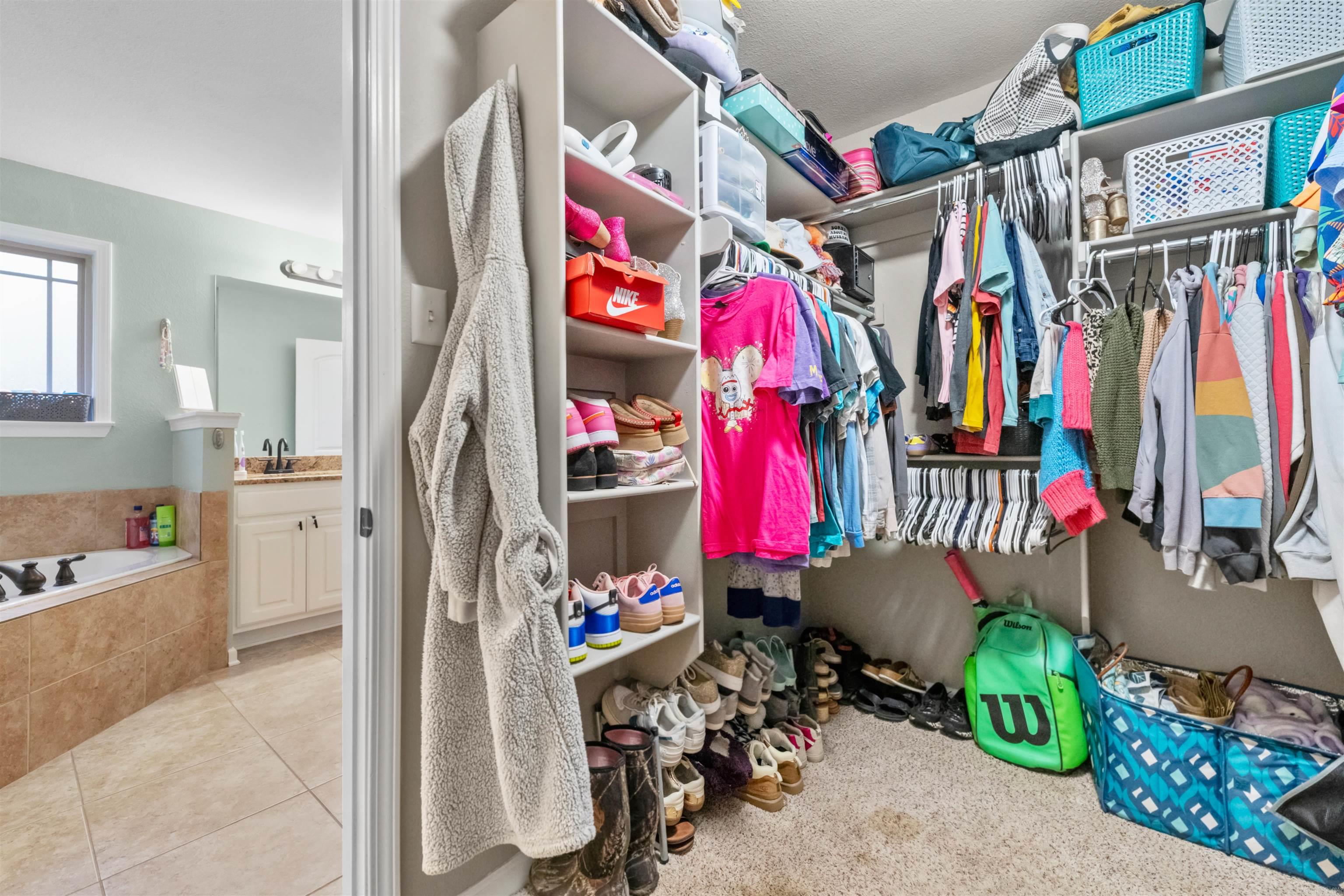 MILLERS VALLEY ADDN - Residential