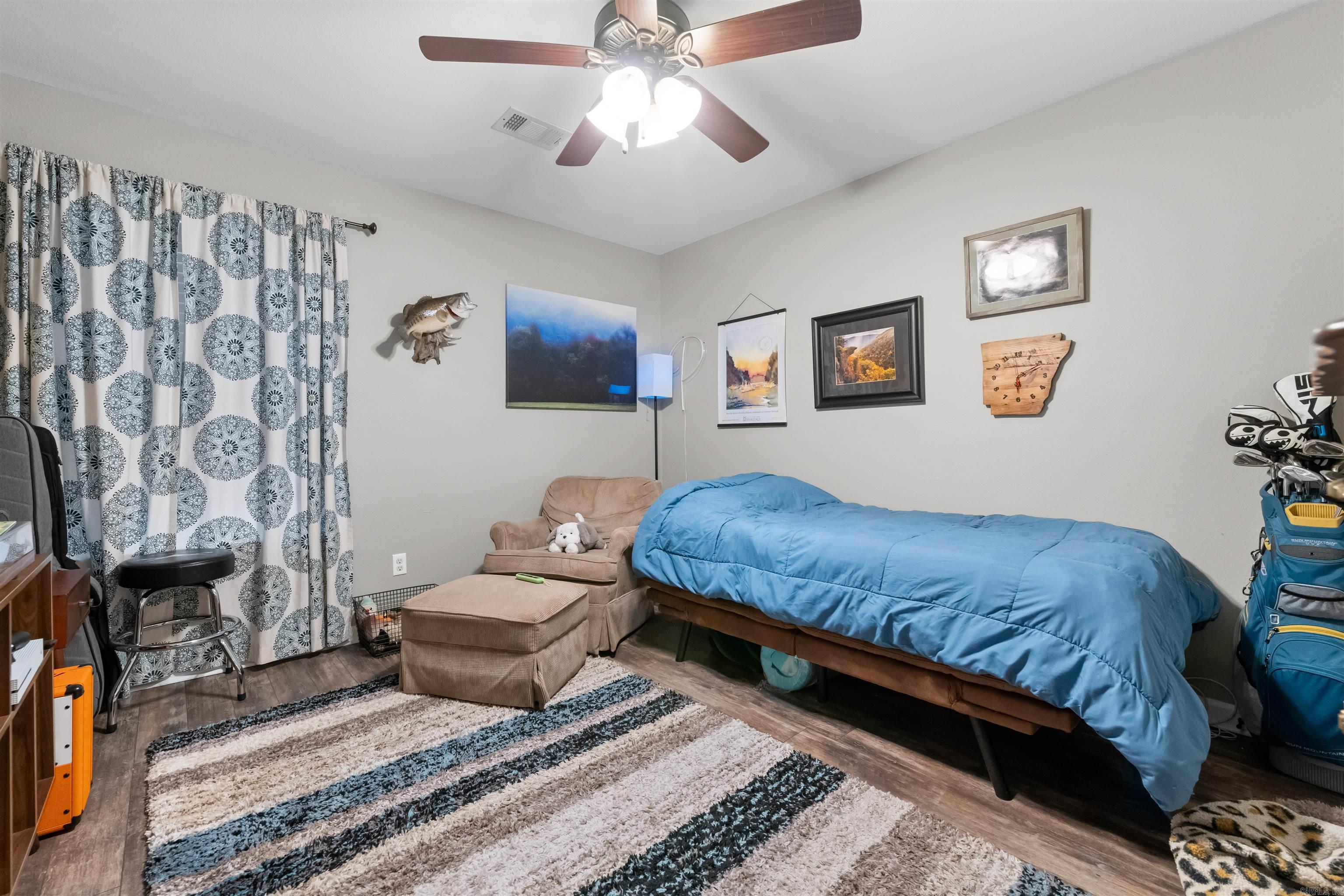 MILLERS VALLEY ADDN - Residential