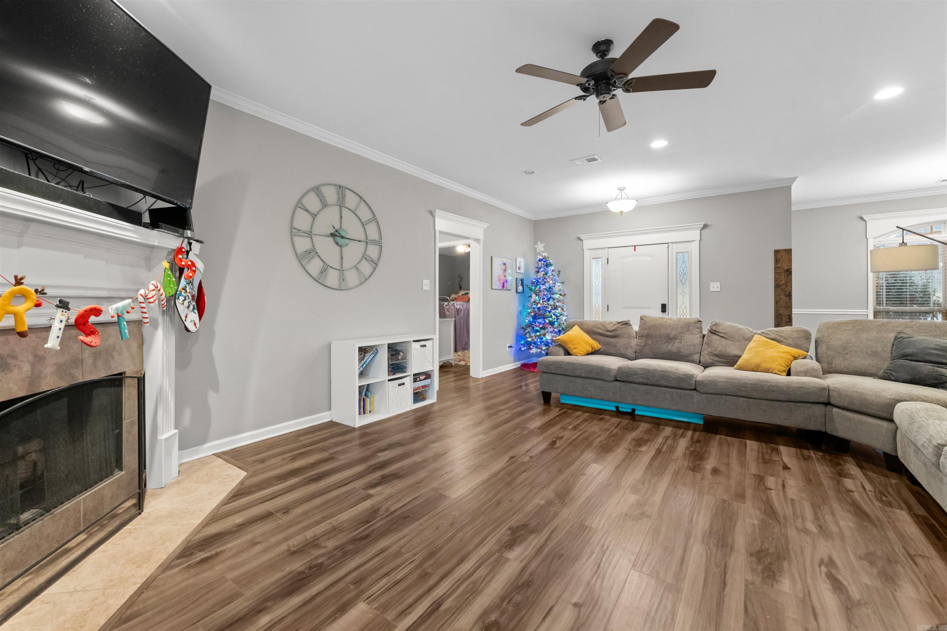 MILLERS VALLEY ADDN - Residential