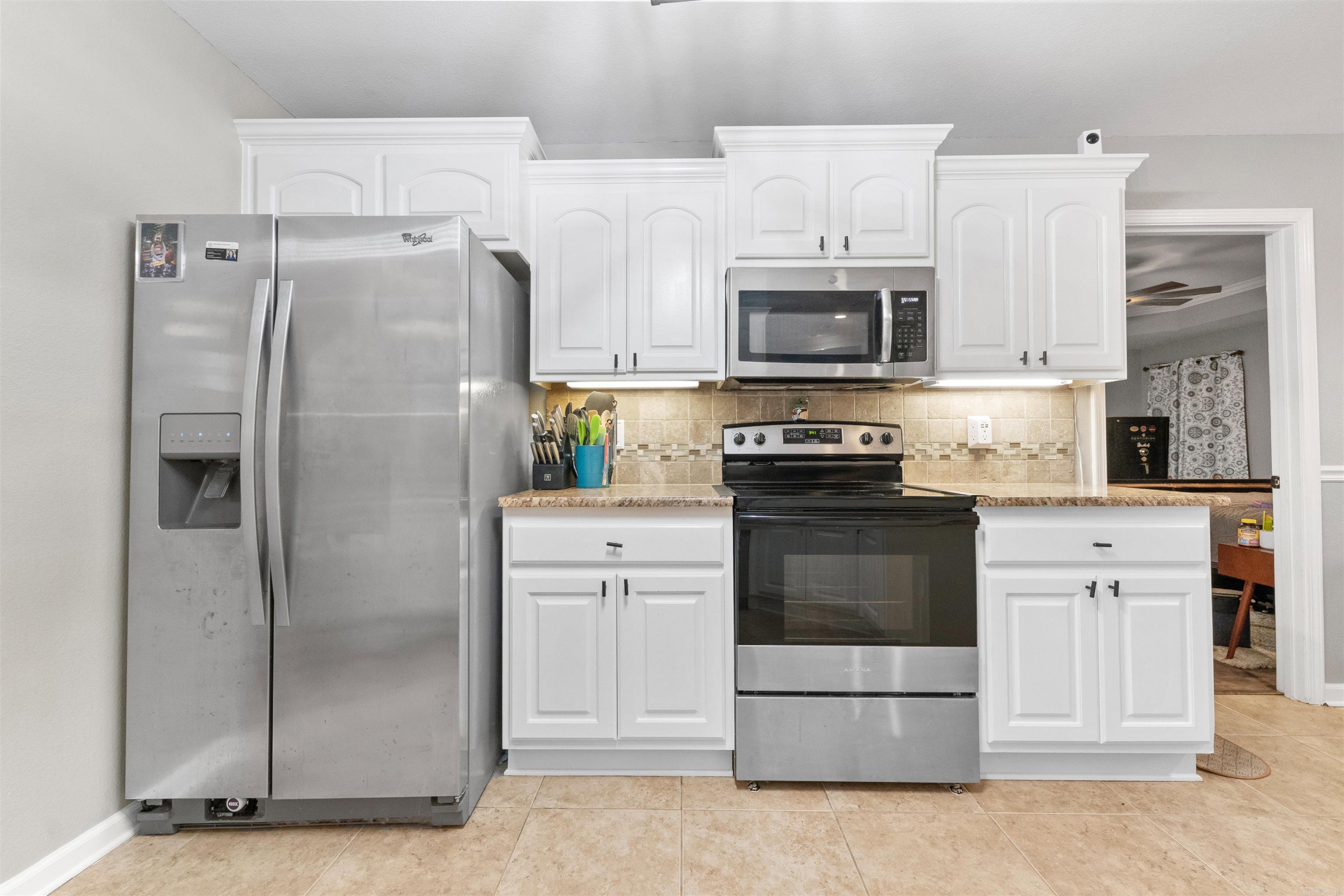 MILLERS VALLEY ADDN - Residential