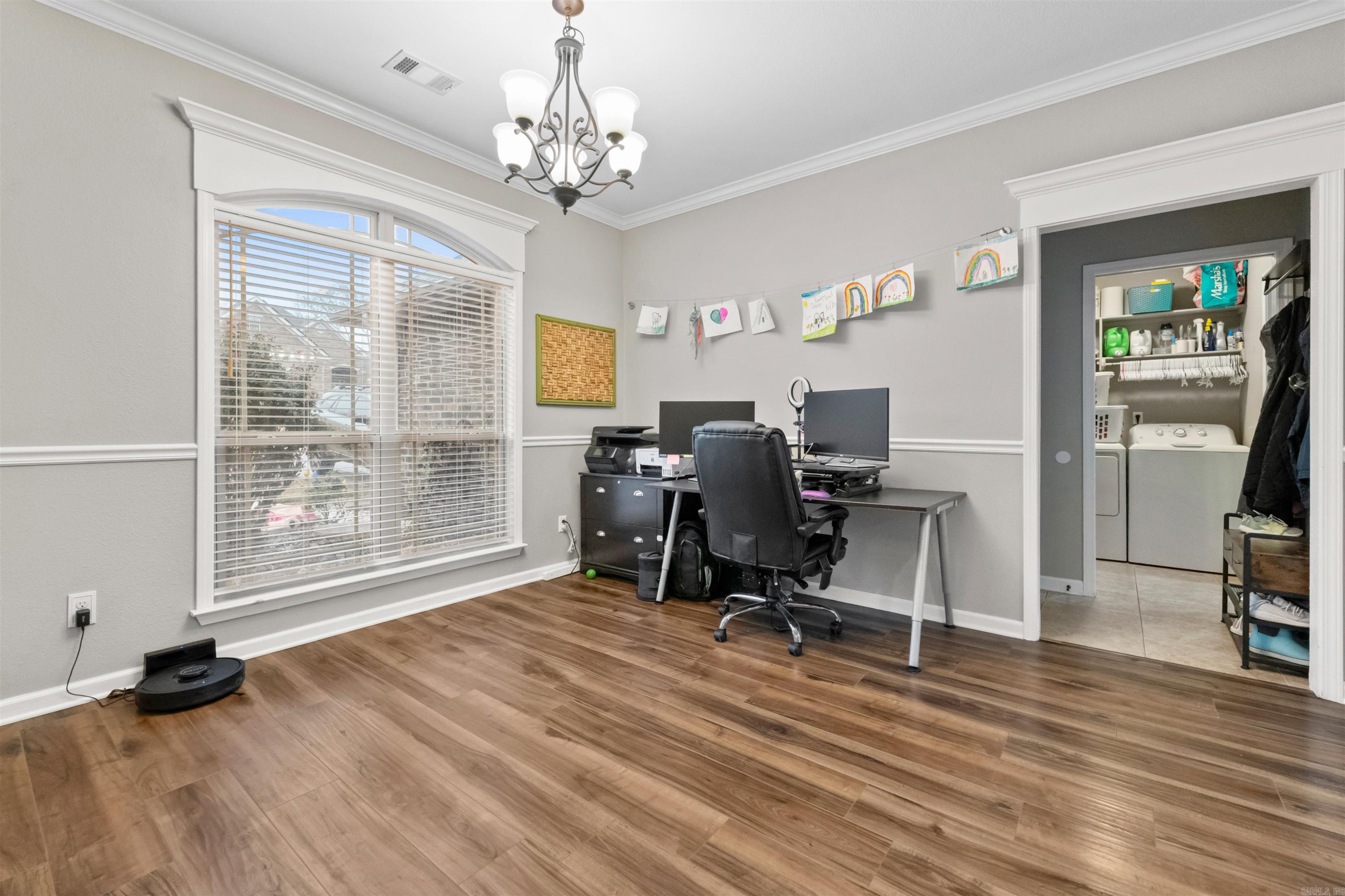 MILLERS VALLEY ADDN - Residential