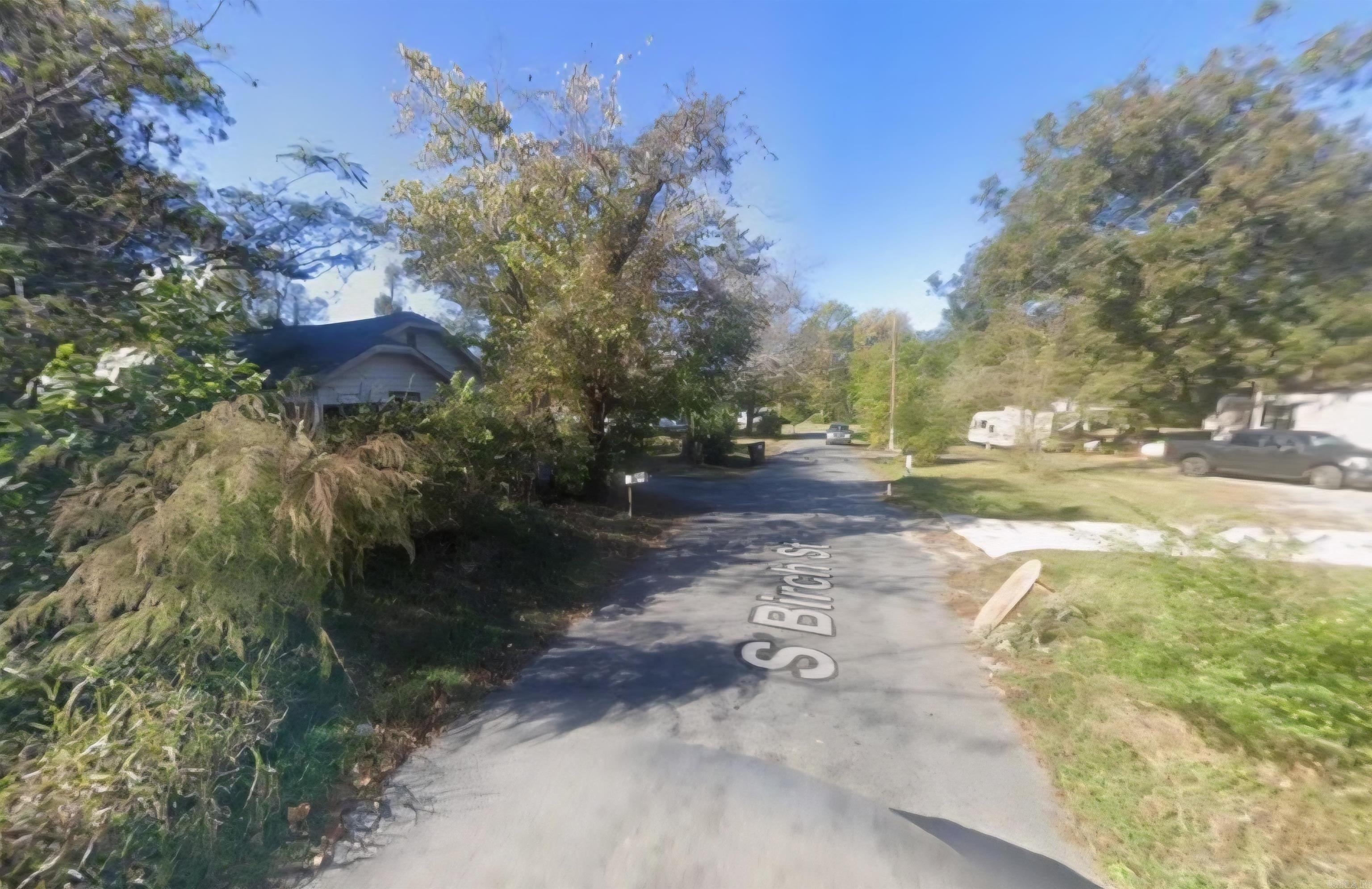 Highland Park - Land