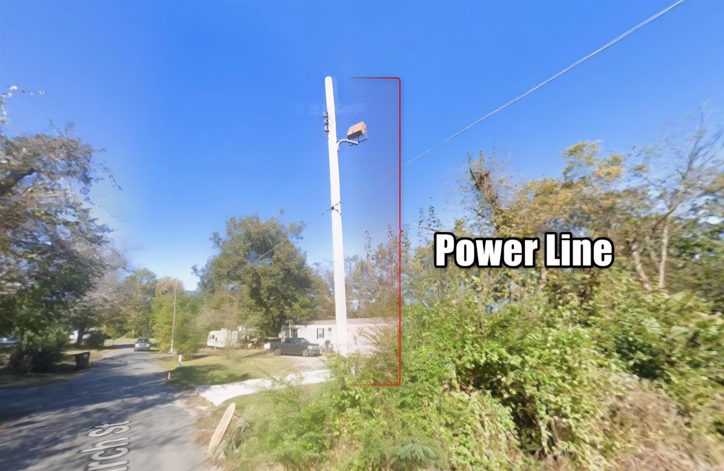 Highland Park - Land