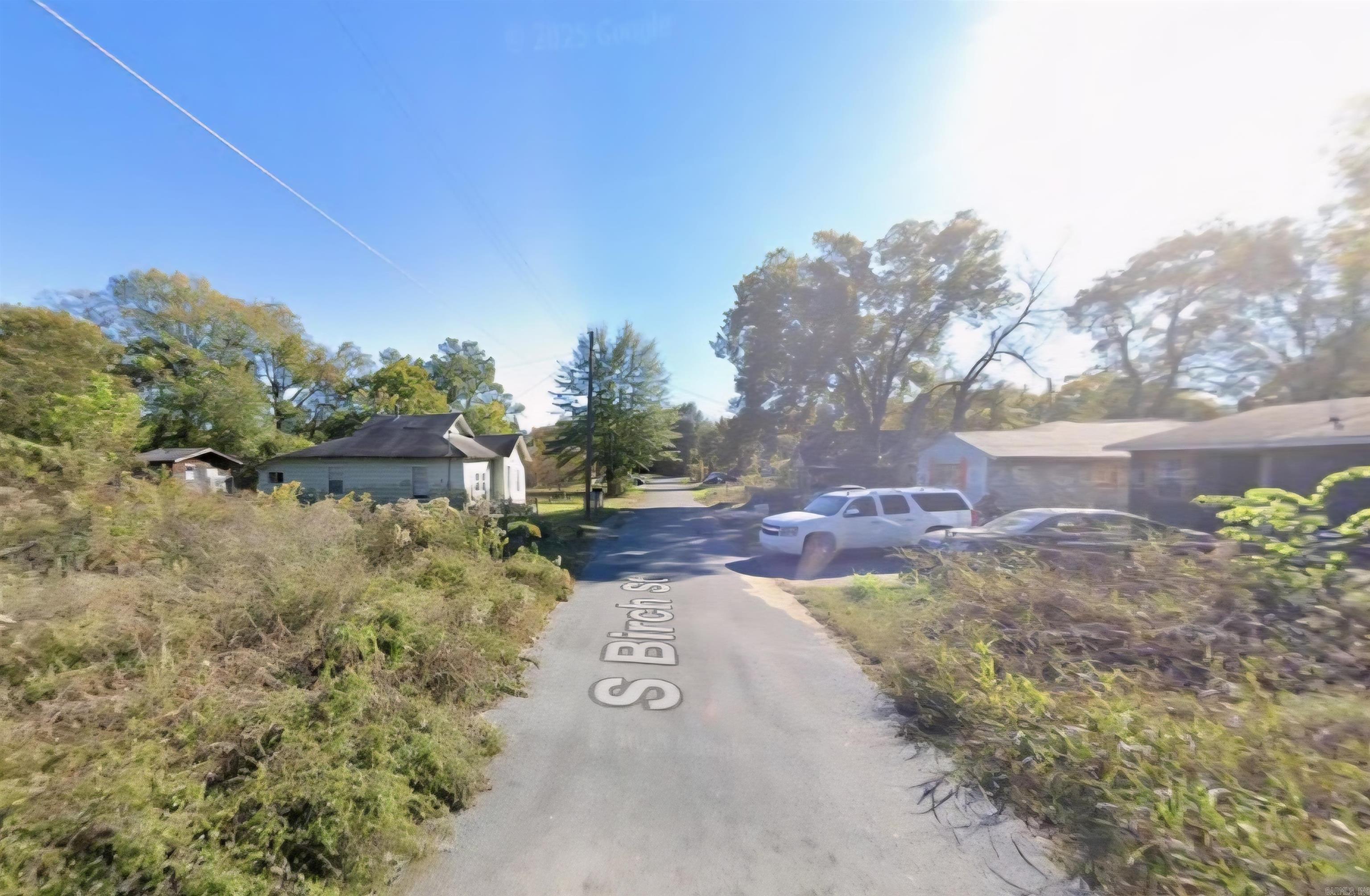 Highland Park - Land