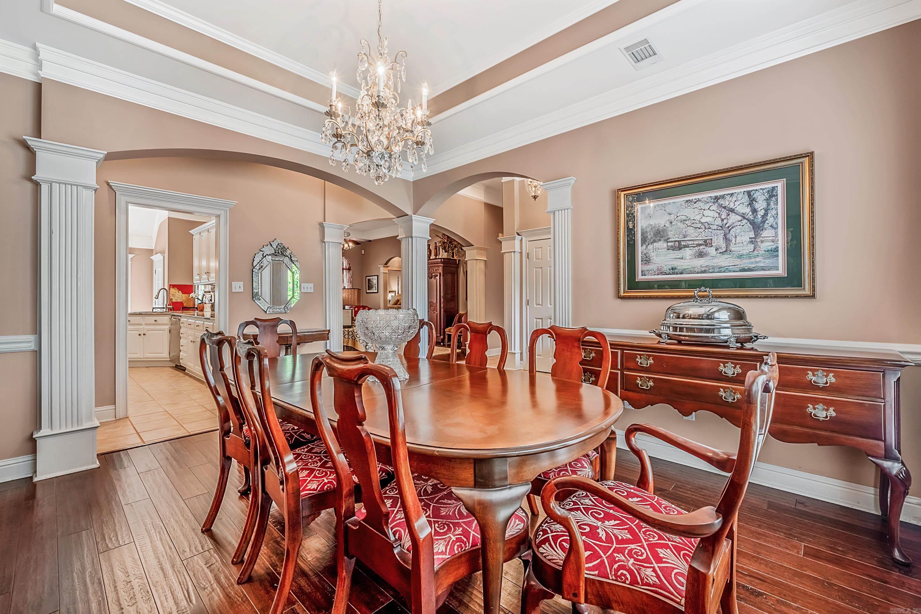 RIVER OAKS POINTE - Residential