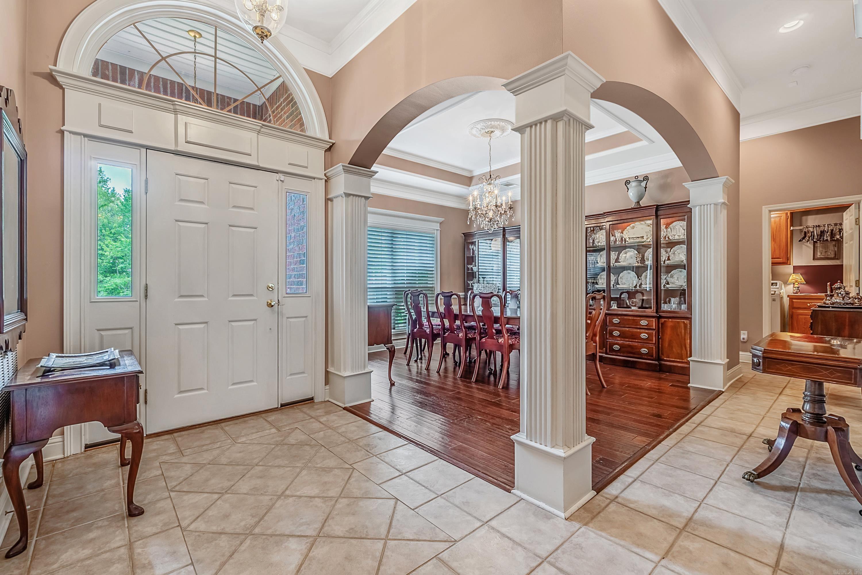 RIVER OAKS POINTE - Residential