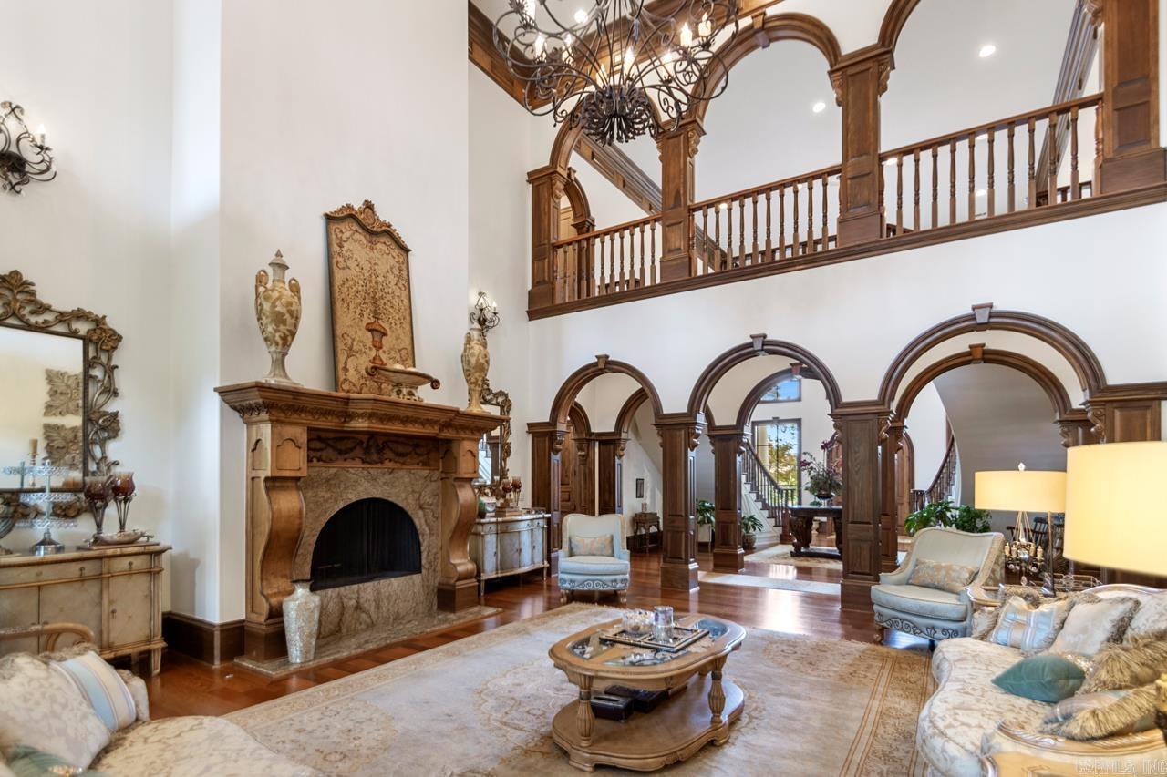 VALLEY FALLS ESTATES - Residential