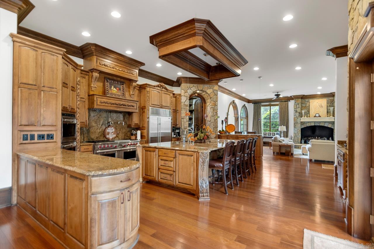 VALLEY FALLS ESTATES - Residential