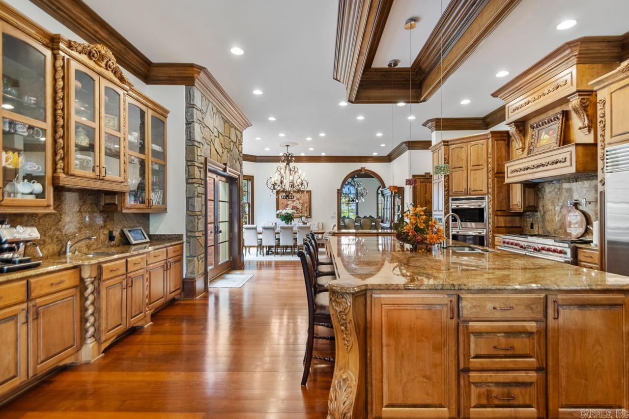 VALLEY FALLS ESTATES - Residential