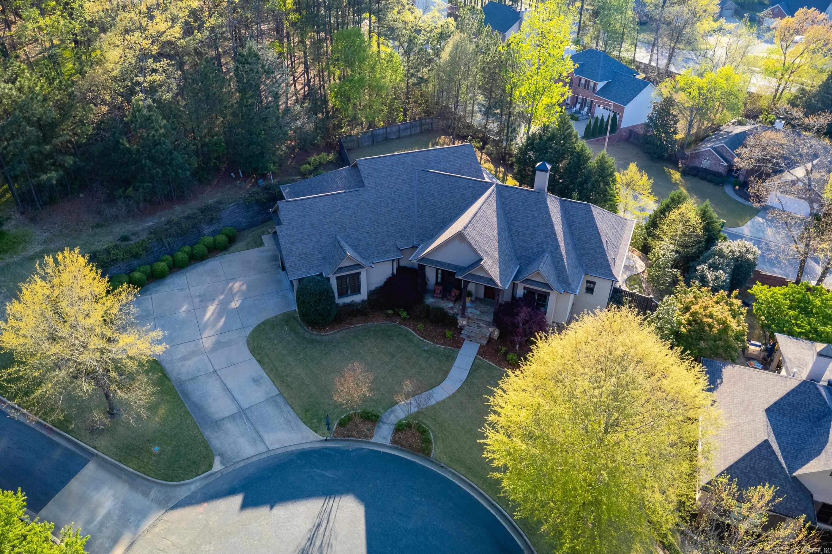 HICKORY POINTE ADDN - Residential