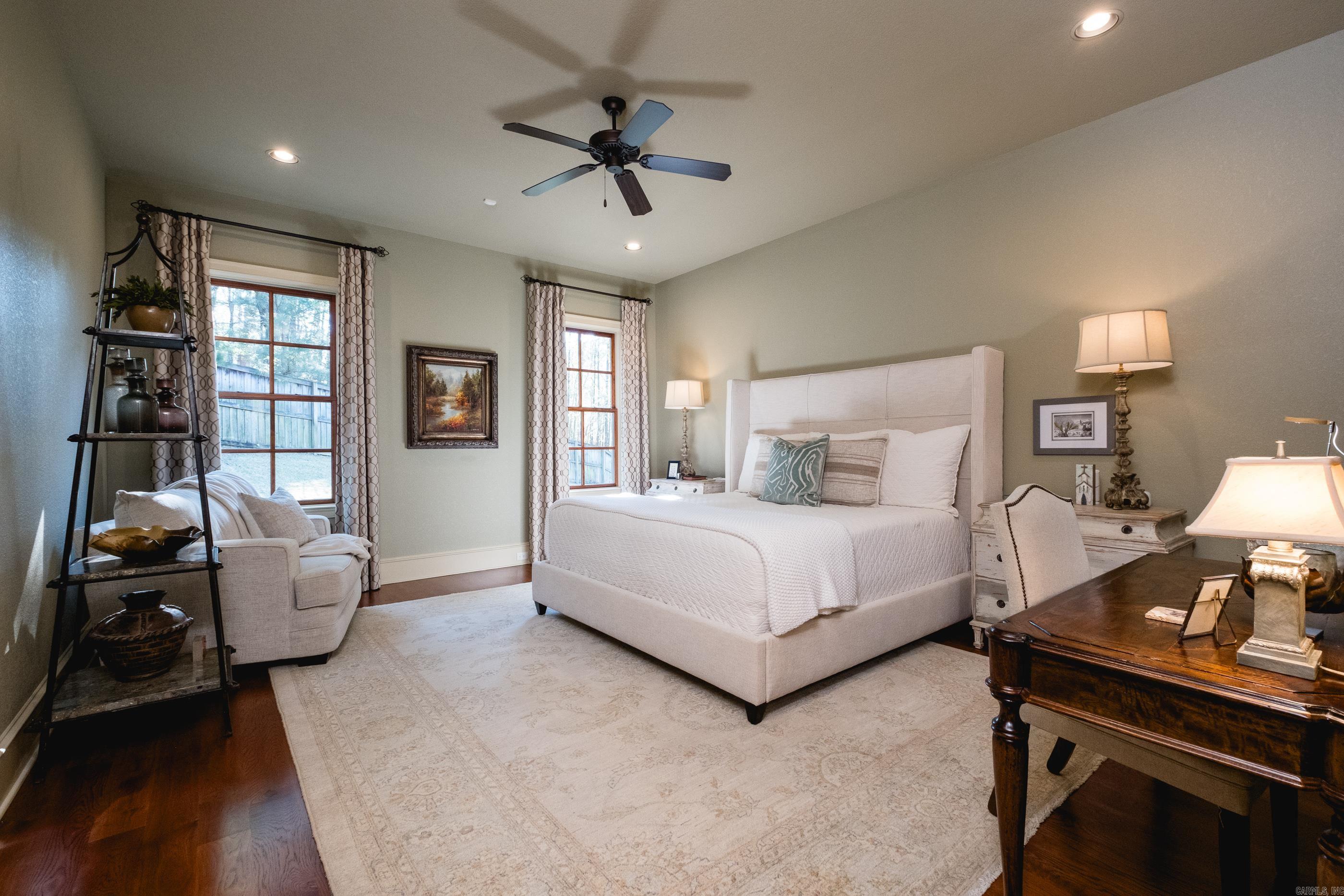 HICKORY POINTE ADDN - Residential