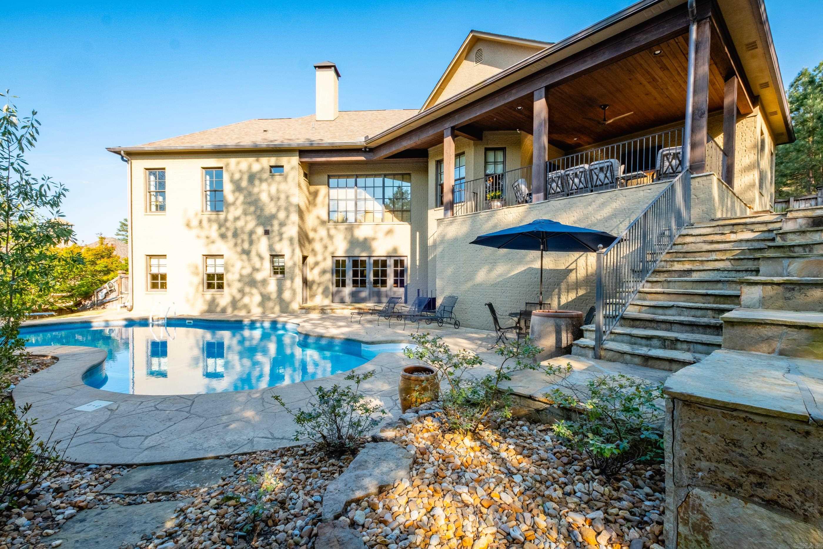 HICKORY POINTE ADDN - Residential