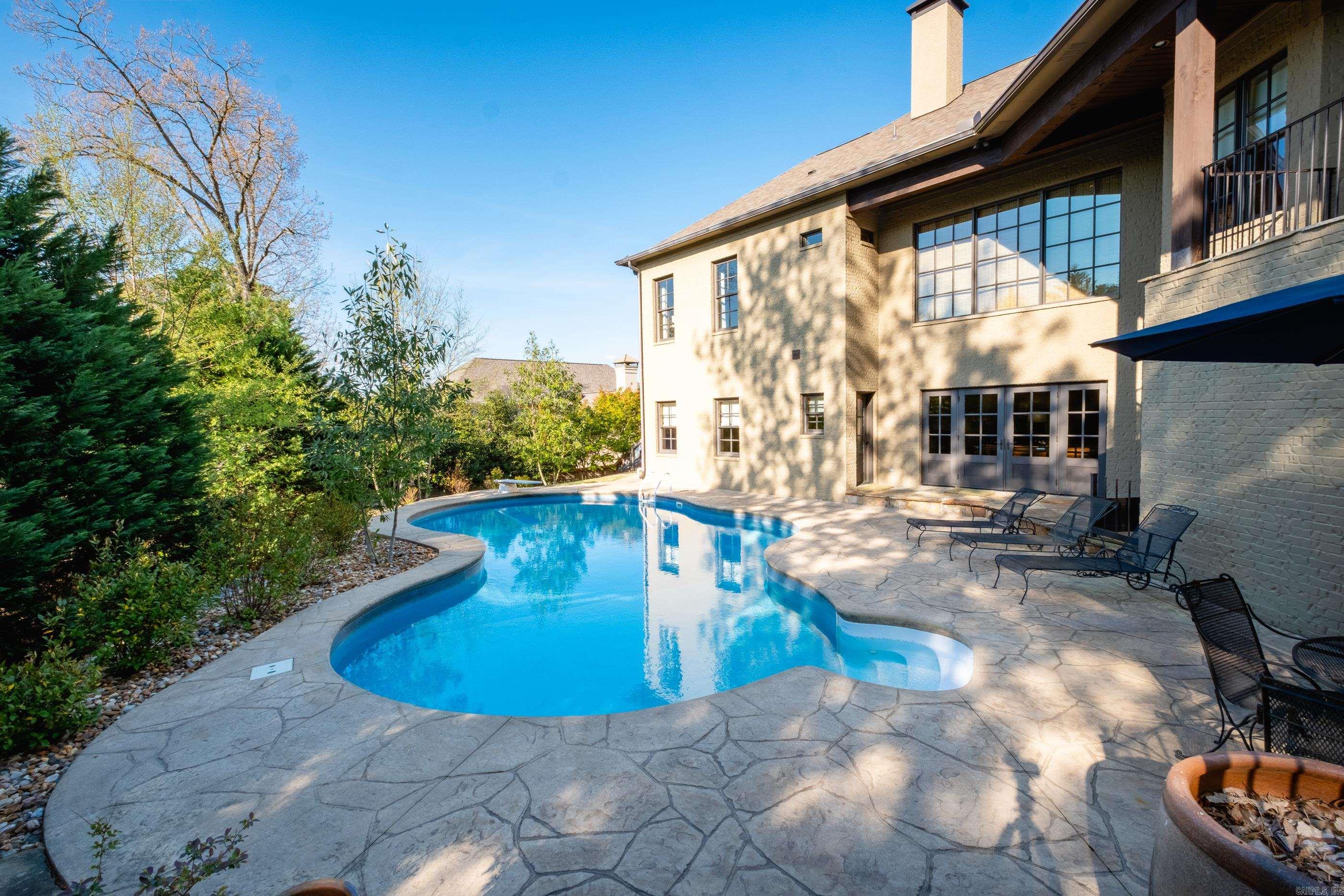 HICKORY POINTE ADDN - Residential