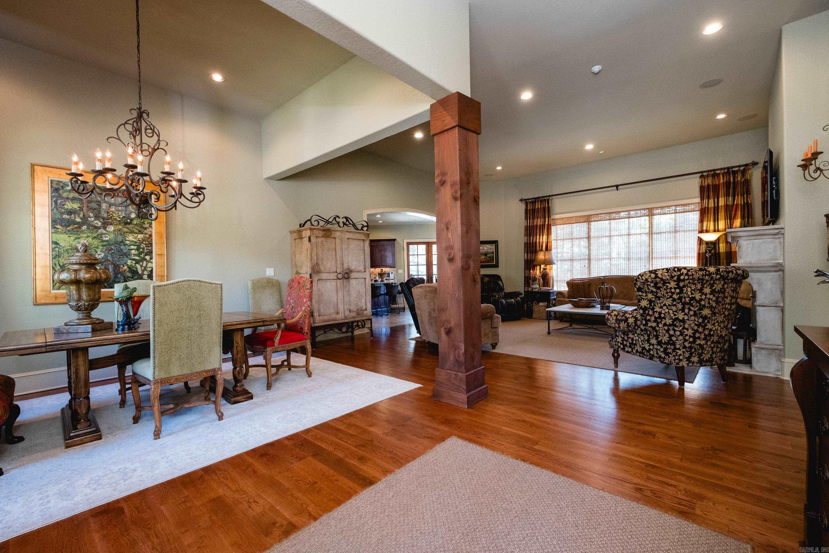 HICKORY POINTE ADDN - Residential