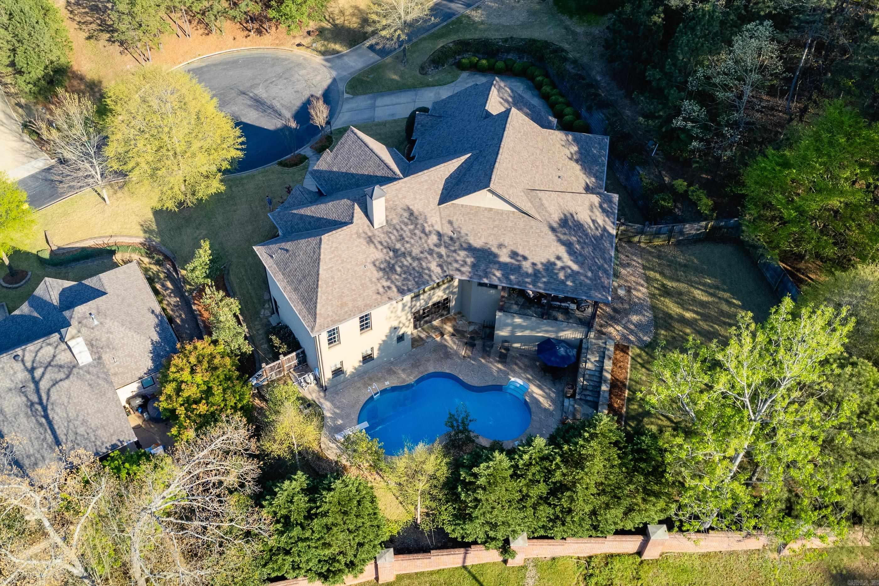 HICKORY POINTE ADDN - Residential